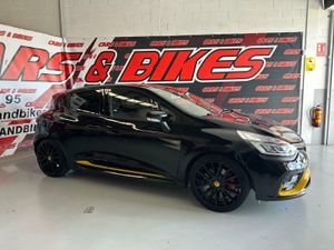 Renault Clio RS Trophy Energy EDC  - Foto 3