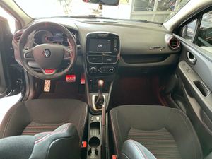 Renault Clio RS Trophy Energy EDC  - Foto 19