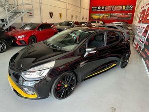 Renault Clio RS Trophy Energy EDC  - Foto 11