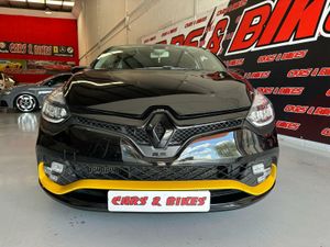 Renault Clio RS Trophy Energy EDC  - Foto 9