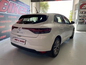 Renault Megane Business Blue dCi 85 kW 115CV SS  - Foto 21