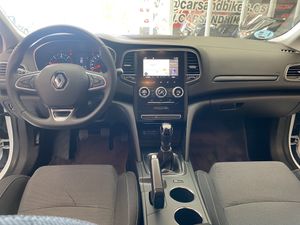 Renault Megane Business Blue dCi 85 kW 115CV SS  - Foto 37