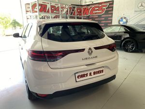 Renault Megane Business Blue dCi 85 kW 115CV SS  - Foto 10