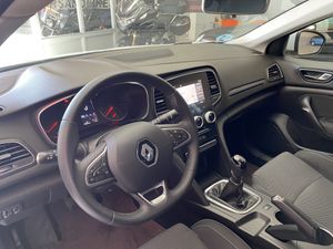 Renault Megane Business Blue dCi 85 kW 115CV SS  - Foto 26