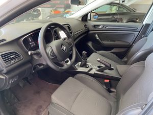 Renault Megane Business Blue dCi 85 kW 115CV SS  - Foto 23