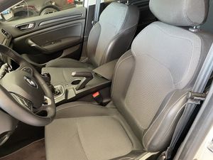 Renault Megane Business Blue dCi 85 kW 115CV SS  - Foto 27