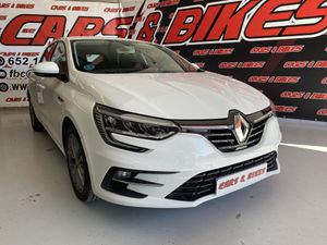 Renault Megane Business Blue dCi 85 kW 115CV SS  - Foto 3