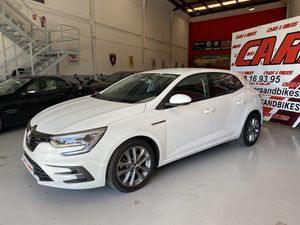 Renault Megane Business Blue dCi 85 kW 115CV SS  - Foto 3
