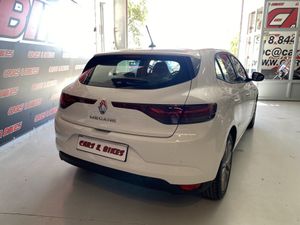 Renault Megane Business Blue dCi 85 kW 115CV SS  - Foto 32