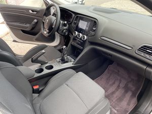 Renault Megane Business Blue dCi 85 kW 115CV SS  - Foto 18