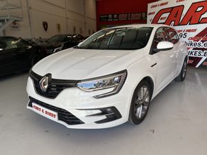 Renault Megane Business Blue dCi 85 kW 115CV SS  - Foto 4