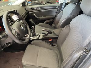 Renault Megane Business Blue dCi 85 kW 115CV SS  - Foto 22