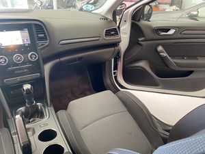 Renault Megane Business Blue dCi 85 kW 115CV SS  - Foto 41