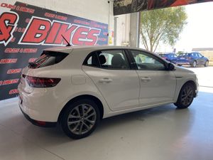 Renault Megane Business Blue dCi 85 kW 115CV SS  - Foto 8