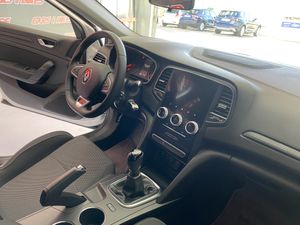 Renault Megane Business Blue dCi 85 kW 115CV SS  - Foto 36