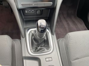 Renault Megane Business Blue dCi 85 kW 115CV SS  - Foto 9
