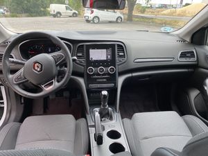 Renault Megane Business Blue dCi 85 kW 115CV SS  - Foto 7