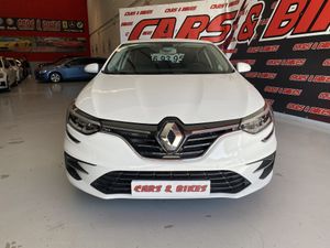 Renault Megane Business Blue dCi 85 kW 115CV SS  - Foto 5