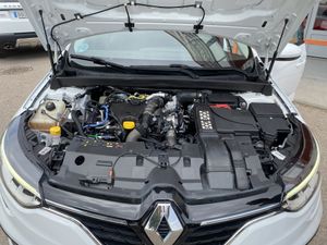 Renault Megane Business Blue dCi 85 kW 115CV SS  - Foto 19