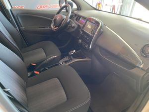 Renault Zoe Limited 40 R110 18  - Foto 15