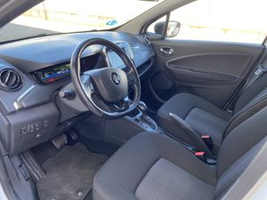 Renault Zoe Limited 40 R110 18  - Foto 29