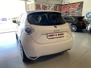 Renault Zoe Limited 40 R110 18  - Foto 13