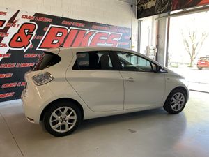 Renault Zoe Limited 40 R110 18  - Foto 10
