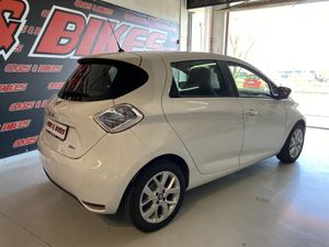 Renault Zoe Limited 40 R110 18  - Foto 8