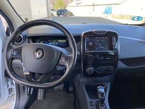 Renault Zoe Limited 40 R110 18  - Foto 25