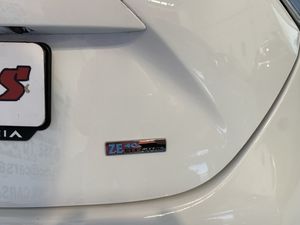 Renault Zoe Limited 40 R110 18  - Foto 12