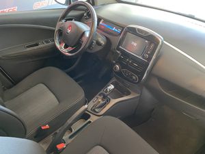 Renault Zoe Limited 40 R110 18  - Foto 14