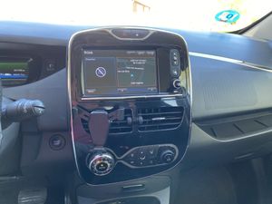 Renault Zoe Limited 40 R110 18  - Foto 19