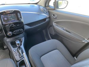 Renault Zoe Limited 40 R110 18  - Foto 26