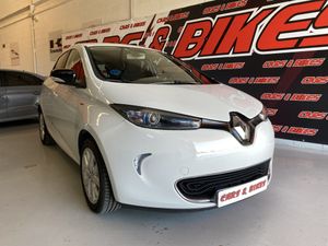 Renault Zoe Limited 40 R110 18  - Foto 4