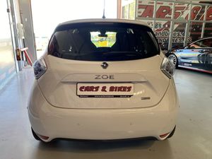 Renault Zoe Limited 40 R110 18  - Foto 9