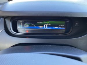 Renault Zoe Limited 40 R110 18  - Foto 20