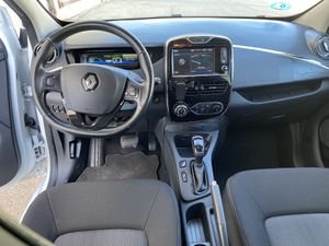 Renault Zoe Limited 40 R110 18  - Foto 21