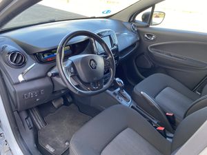 Renault Zoe Limited 40 R110 18  - Foto 23