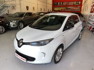 Renault Zoe Limited 40 R110 18  - Foto 7