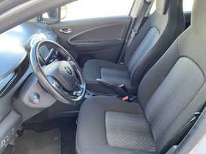 Renault Zoe Limited 40 R110 18  - Foto 22
