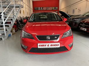 Seat Ibiza 1.2 FR 110CV  - Foto 4