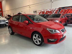 Seat Ibiza 1.2 FR 110CV  - Foto 2