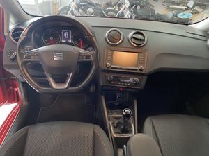 Seat Ibiza 1.2 FR 110CV  - Foto 13