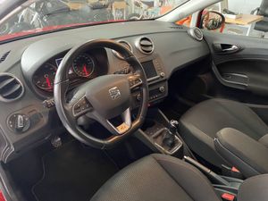 Seat Ibiza 1.2 FR 110CV  - Foto 16