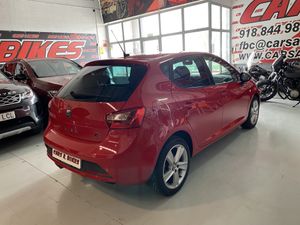 Seat Ibiza 1.2 FR 110CV  - Foto 8