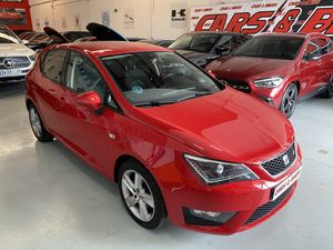 Seat Ibiza 1.2 FR 110CV  - Foto 11