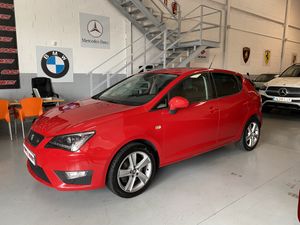 Seat Ibiza 1.2 FR 110CV  - Foto 7