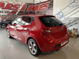 Seat Ibiza 1.2 FR 110CV  - Foto 5