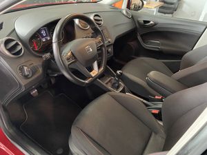 Seat Ibiza 1.2 FR 110CV  - Foto 10