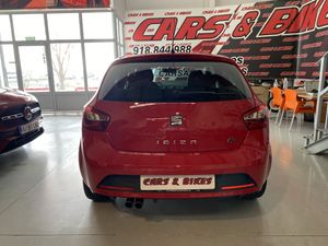 Seat Ibiza 1.2 FR 110CV  - Foto 3